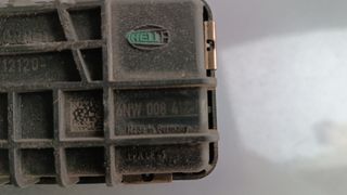Electroválvula turbo Ford 1.8 tdci