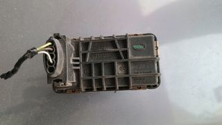 Electroválvula turbo Ford 1.8 tdci