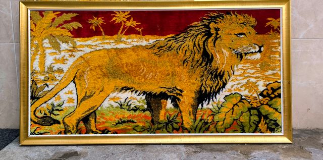 Cuadros Tapiz Alfombras