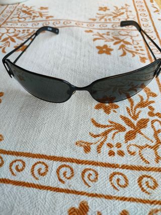 Occhiali da sole vintage Moschino