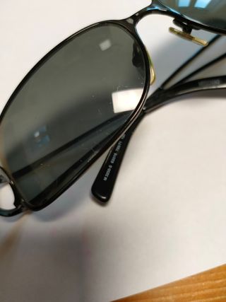 Occhiali da sole vintage Moschino