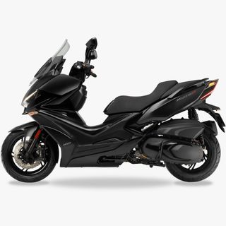 Kymco Xciting Vs 400