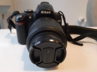 Cámara reflex digital