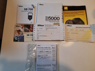 Cámara reflex digital