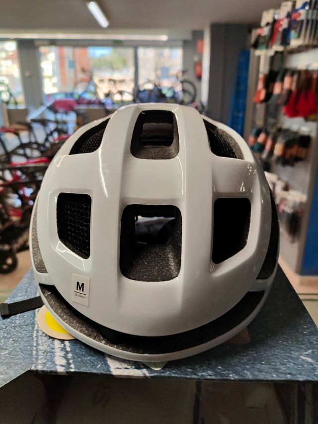 Casco smith trace