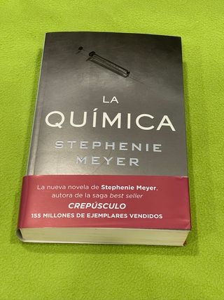 La Química