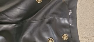 Pantalon corto