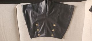 Pantalon corto