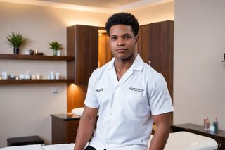 Masajista en Sevilla