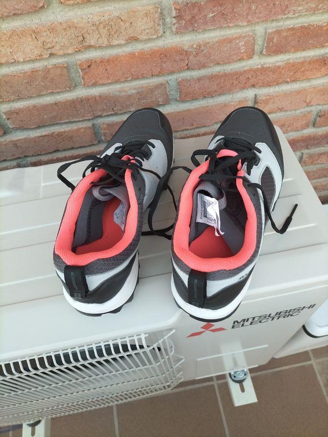 Zapatillas de ciclismo