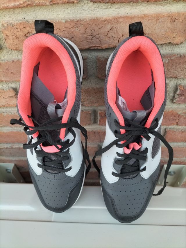 Zapatillas de ciclismo