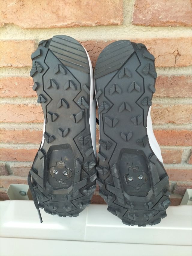 Zapatillas de ciclismo