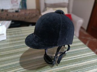 Casco equitación T-7/57