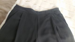 Se vende bermuda tipo traje