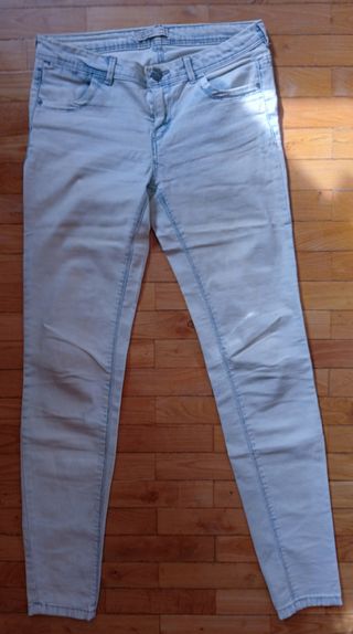 Pantalón Pull&Bear Mujer