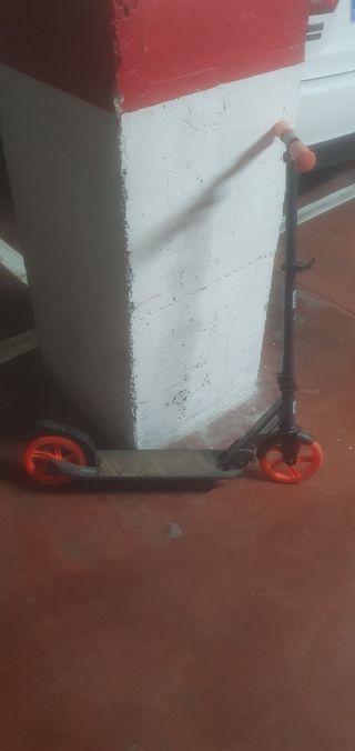 Patinete Scooter Oxelo MID 7