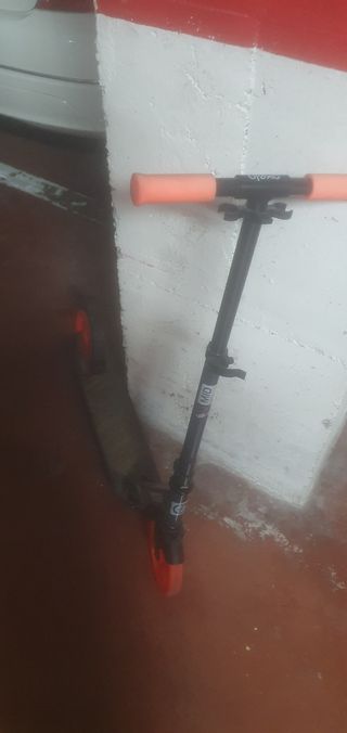Patinete Scooter Oxelo MID 7