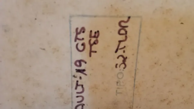 Kit de juntas carburador weber solex