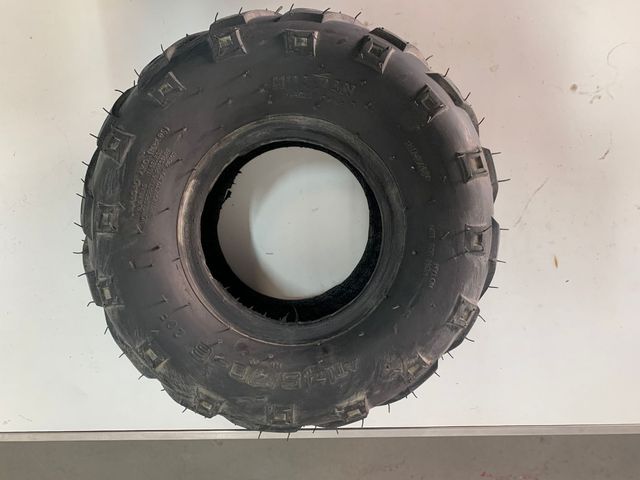 Neumáticos miniquad