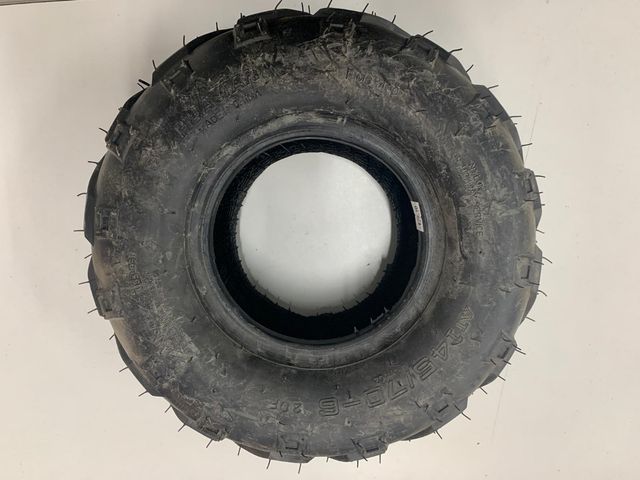 Neumáticos miniquad