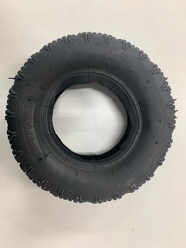 Neumáticos miniquad