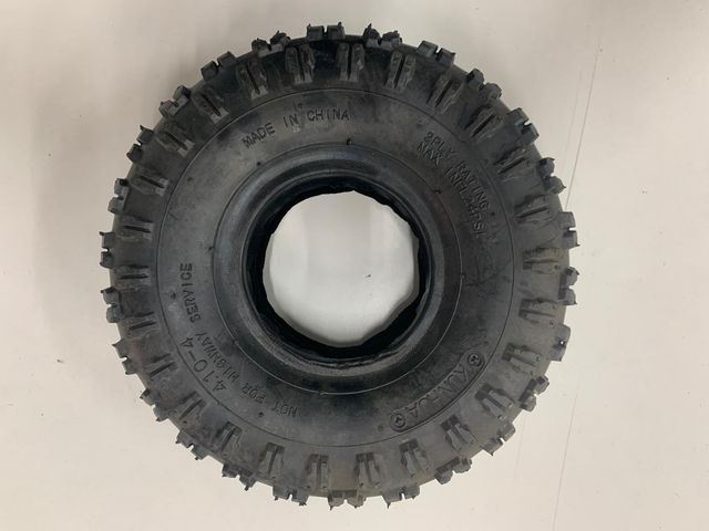 Neumáticos miniquad