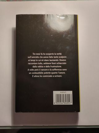 Il libro degli specchi - E.O. Chirovici