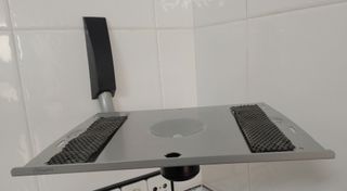 Soporte televisión, microondas, etc.