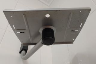 Soporte televisión, microondas, etc.