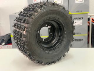 Rueda completa Quad R8