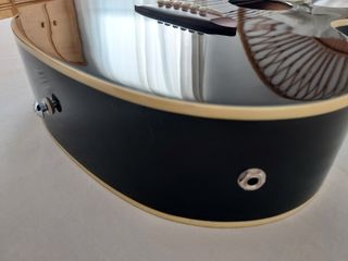 Guitarra electroacústica Ibáñez Talman