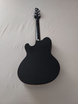 Guitarra electroacústica Ibáñez Talman
