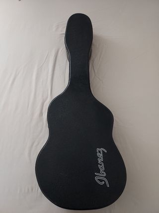 Guitarra electroacústica Ibáñez Talman