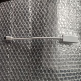 Cable thunderbolt minidisplay a HDMI 