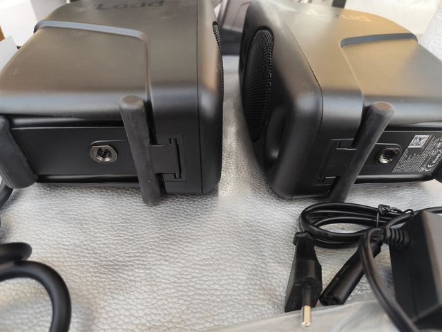 IMG STAGELINE ECMS-70 - Micrófono de condensador (