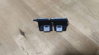 Emblema Audi A7 Sline S7