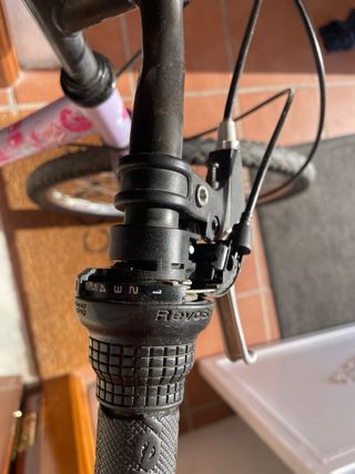 bicicleta infantil juvenil 24’