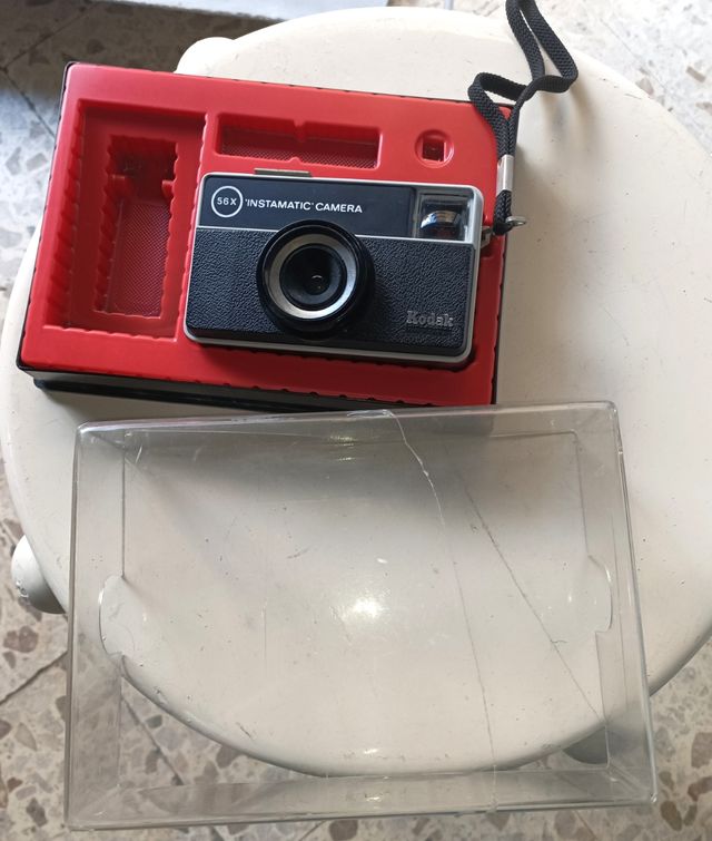 Macchina fotografica Kodak vintage 