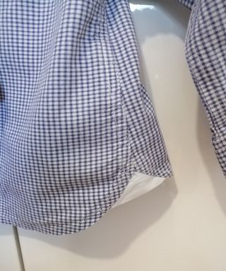 Camicia elegante bambino  Brums
