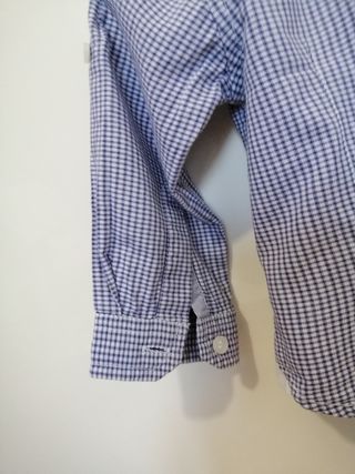 Camicia elegante bambino  Brums