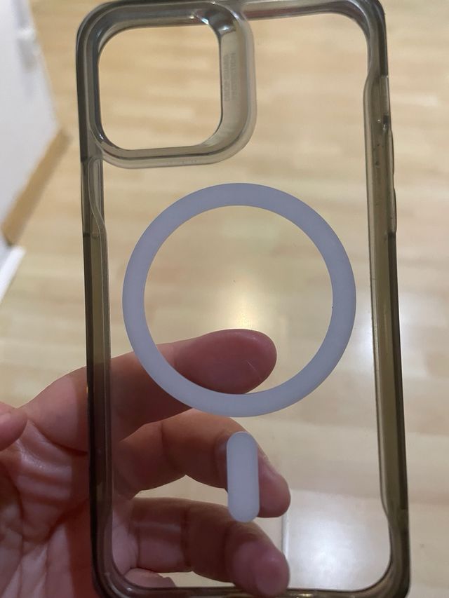 Fundas movil Carcasa Iphone 12 pro