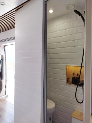 Alquiler camper autocaravana