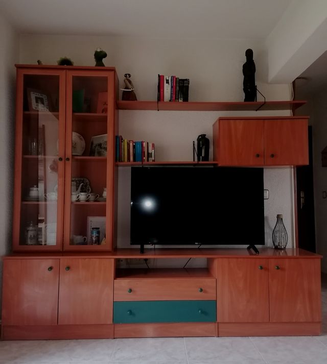 Mueble de salón