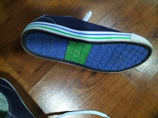 Zapatillas niño Pablosky