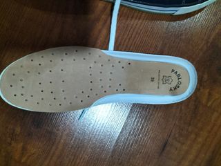 Zapatillas niño Pablosky