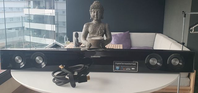 Barra de sonido SAMSUNG