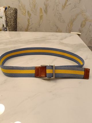 Cinturón casi nuevo Pepe Mateu
