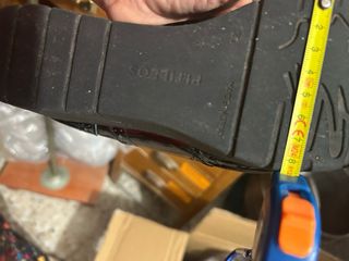 Zapatos pitillos 39