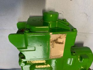 Distribuidor/Motor electrico John Deere