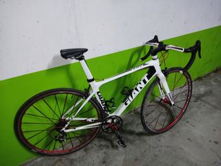 Giant advance carbono/record